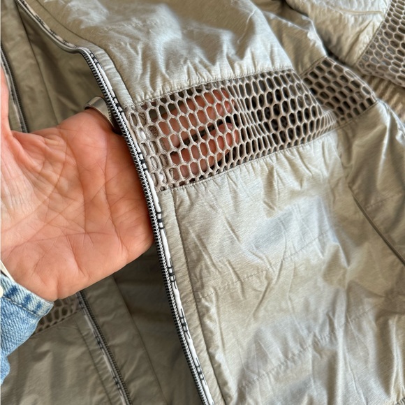 AA Platinum jacket - Picture 4 of 4